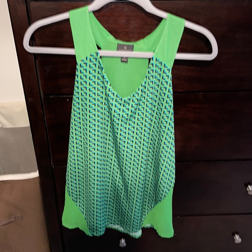 Tank top